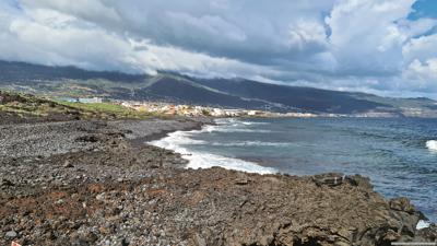 Malpaís de Güímar