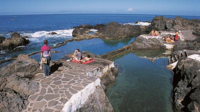 Garachico – San Juan del Reparo