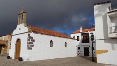 Von La Quinta zur Boca del Paso