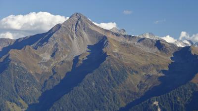 Rundwanderung Hochschwendberg