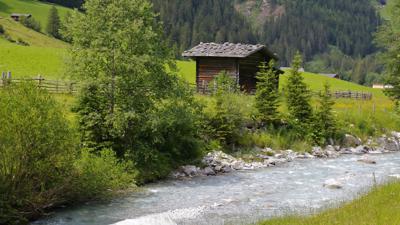 Tuxer Talwanderweg