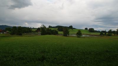 Von Penzberg zur Loisach