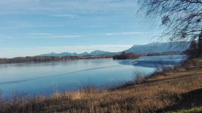 Kleine Staffelsee-Schleife