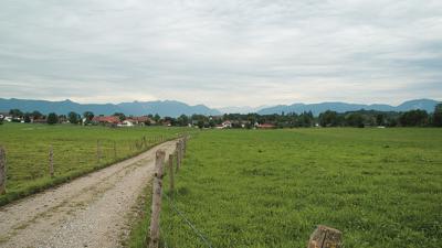 Spatzenhausen, Tauting und Eglfing