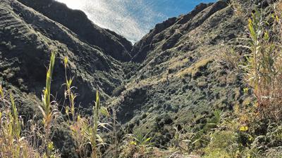 Nach Lombada dos Marinheiros