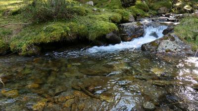 Drei-Seen-Tour, 2486 m
