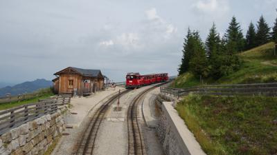 Faistenauer Schafberg