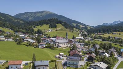 Haleswiessee, 790 m