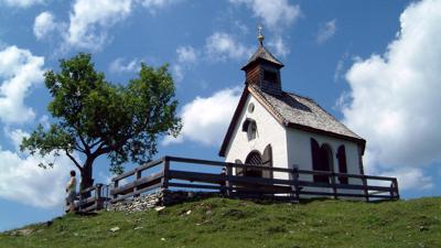 Labenberg, 1642 m