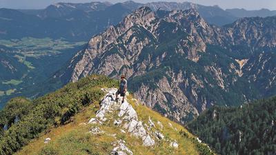 Braunedlkogel, 1894 m