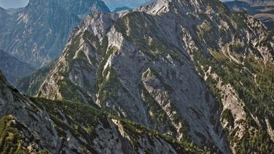 Rinnkogel, 1823 m