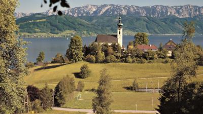 Buchberg, 808 m