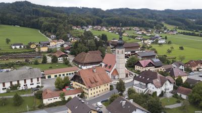 Attersee-Westwanderweg