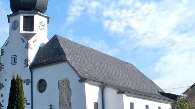 Richtberg und Hochkreut