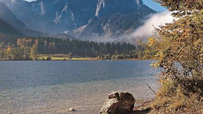Langbathseen-Rundwanderung