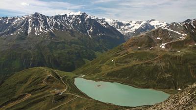 Brandkogel, 2676 m
