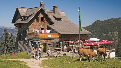 Austriaweg