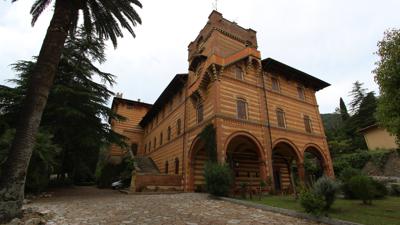 Monte San Martino