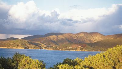 Monte Capannello