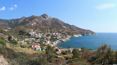 Monte San Bartolomeo
