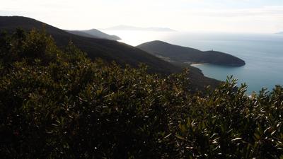 Alberese – San Rabano