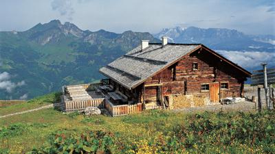 Saukarkopf, 2048 m