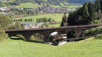 Türchlwand, 2577 m