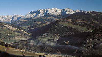 Anthaupten, 1924 m