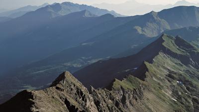 Herzog Ernst, 2933 m
