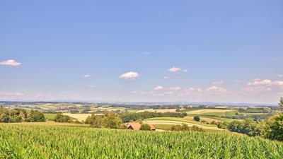⑮ Parkhotel-Idunen-Weg