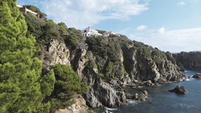 Presqu’île de Giens