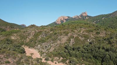 Tour des Cols