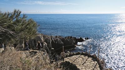 Cap d’Antibes