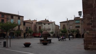 Mare de Déu de l’Abellera
