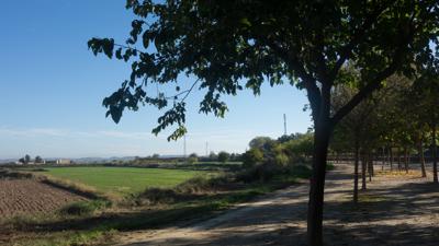 Canal d’Urgell – Nou Salts