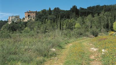 Serra de Miramar – Prenafeta Vella – Tossal Gros