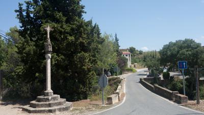Von Santes Creus zu den »Pedra Seca« von La Capona