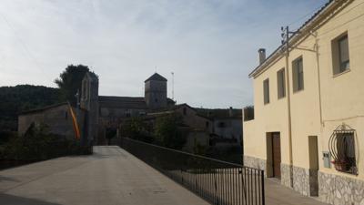 Parc Natural del Garraf – Puig de la Mola