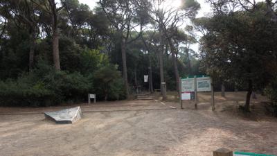 El Tibidabo