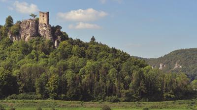 Gasseldorf – Behringersmühle