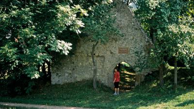 Von Plech zur Geißlochhöhle
