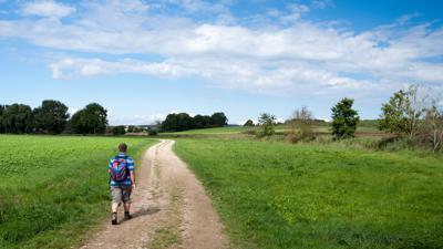 Zwischen Glonn und Amper