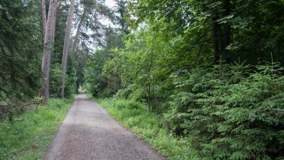 Unterhaching – Hinterbrühl