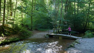Starnberg – Andechs