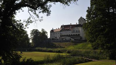 Hechendorf – Andechs (2)