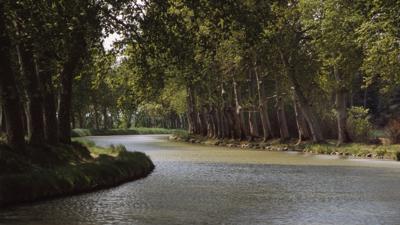Canal du Midi