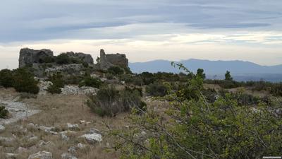 Château d’Opoul – Périllos