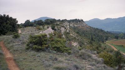 Sentier du Ritou