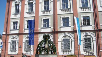 Neustadt a. d. Waldnaab