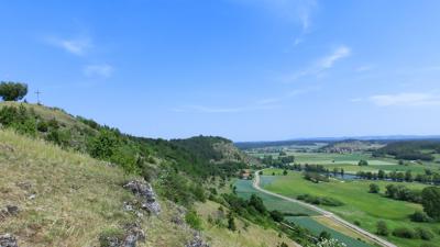 Kallmünz, Perle des Naabtals
